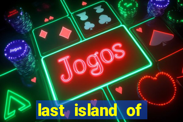 last island of survival codes